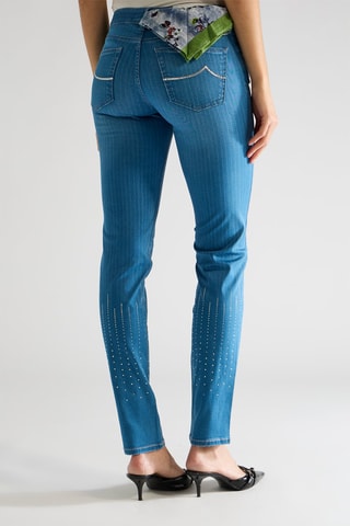 Jeans Slim Fit - Blauw