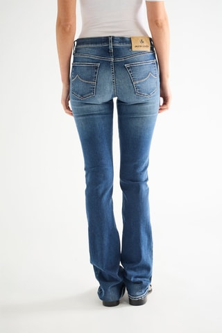Jeans - Blauw
