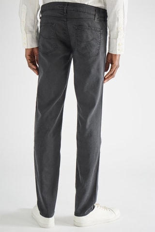 Jeans - Grijs