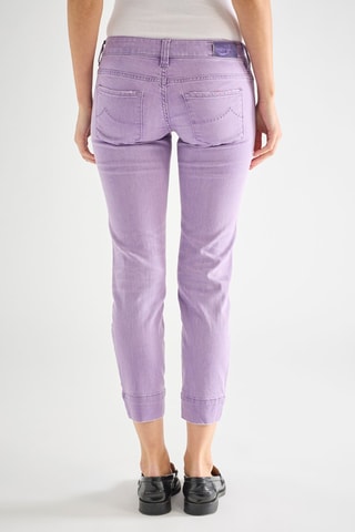 Jeans - Paars
