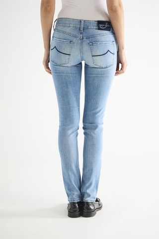 Jeans - Blauw