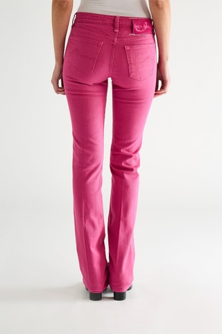 Jeans - Roze