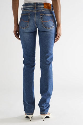 Jeans - Blauw