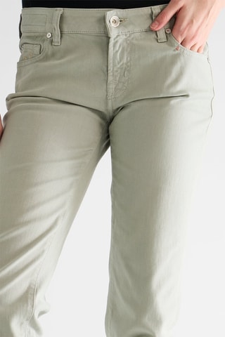 Jeans - Lichtgroen