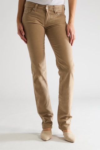 Jeans - Beige