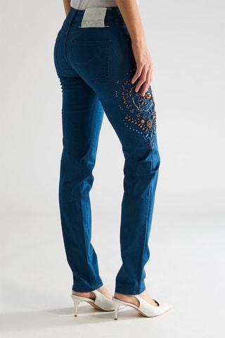 Jeans - Blauw