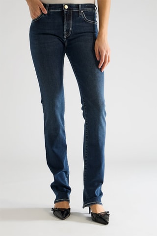 Jeans - Blauw