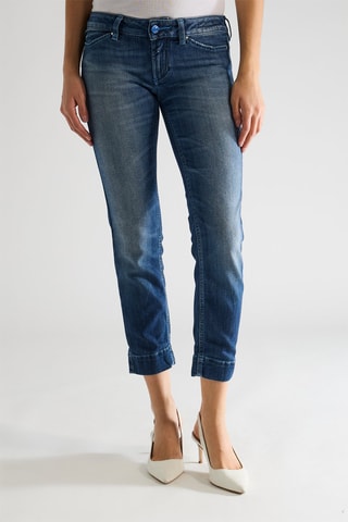Jeans - Blauw