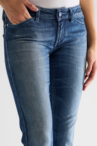 Jeans - Blauw