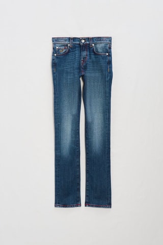 Jeans - Blauw