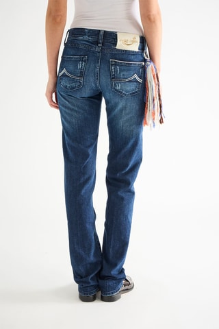 Jeans - Blauw