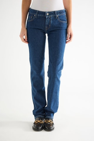 Jeans - Blauw