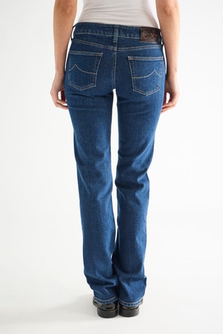 Jeans - Blauw
