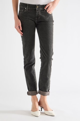 Jeans Slim Fit - Grijs