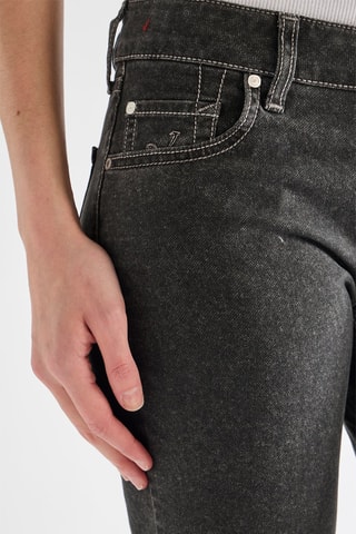 Jeans Slim Fit - Grijs