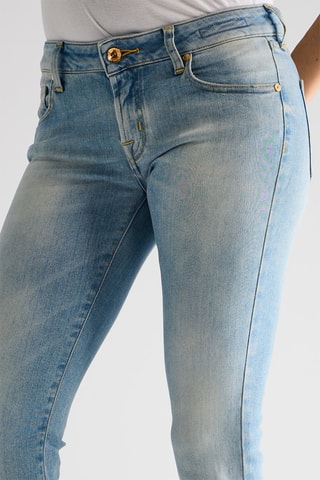 Jeans Slim Fit - Lichtblauw