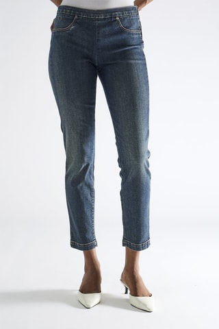 Jeans - Blauw