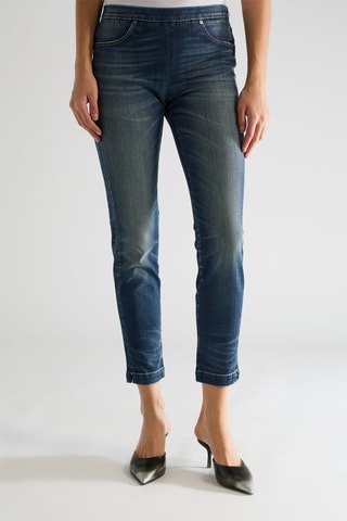 Jeans - Blauw