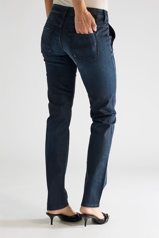 Jeans - Donkerblauw