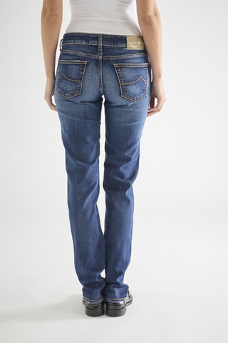 Jeans Slim Fit - Blauw