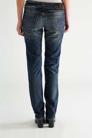 Jeans - Donkerblauw