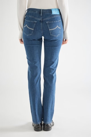 Jeans - Blauw
