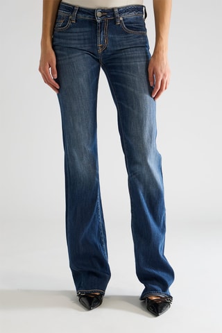 Jeans - Blauw