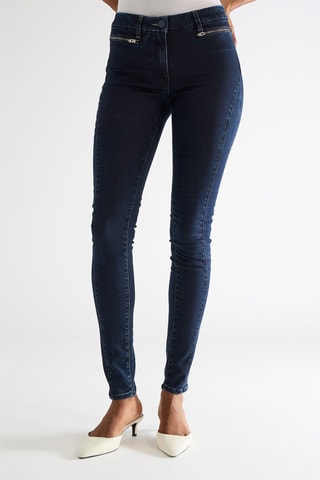 Jeans - Blauw