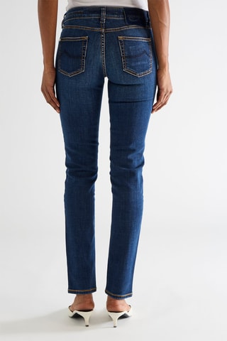 Jeans - Blauw