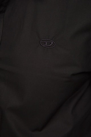 Overhemd Regular Fit - Zwart