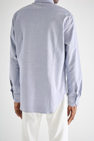 Overhemd - Lichtblauw