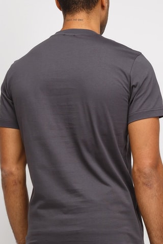 T-shirt - Donkergrijs