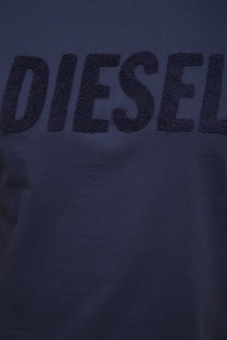 T-shirt - Marineblauw