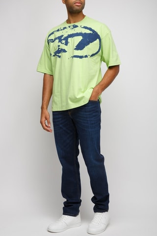 T-shirt - Lichtgroen