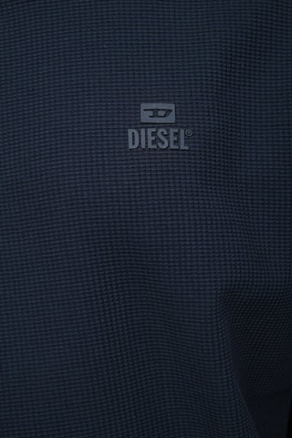 T-shirt - Marineblauw