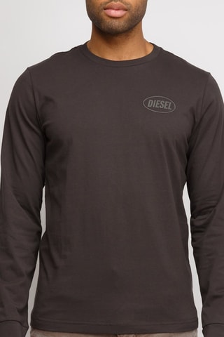 T-shirt - Donkergrijs