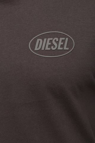 T-shirt - Donkergrijs