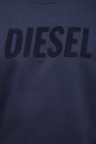 Sweater - Marineblauw