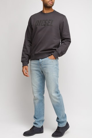 Sweater - Donkergrijs