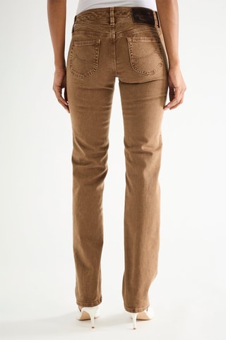 Broek - Bruin