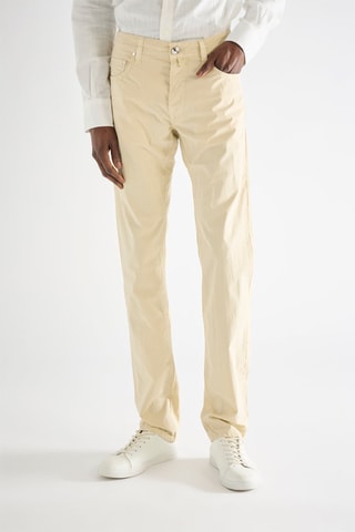 Broek - Beige