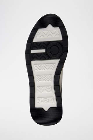 Sneakers in pelle Trvl Lite Retro - Bianco