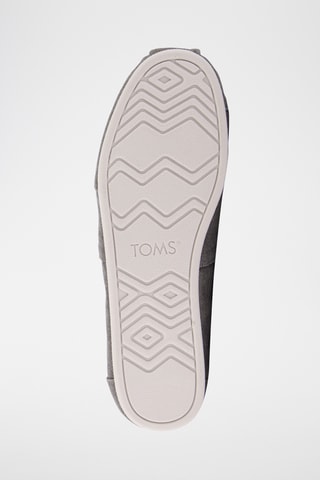 Espadrillas Alpargata Classic - Nero