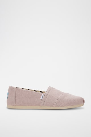 Espadrillas Alpargata Classic - Rosa