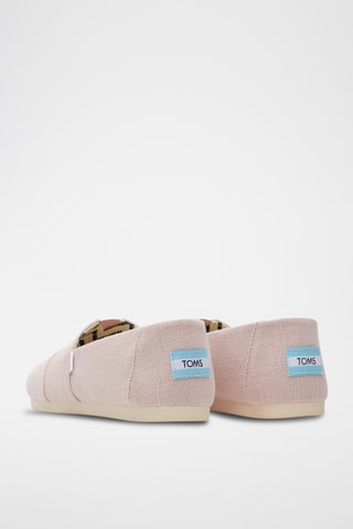 Espadrillas Alpargata Classic - Rosa