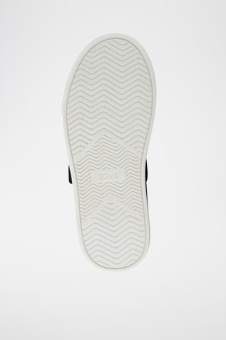 Sneakers Cruz Lace-Up - Nero