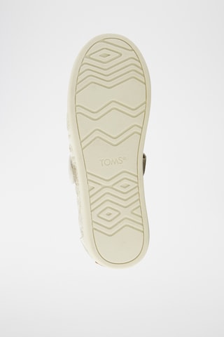 Scarpe baby Nora Mary Jane - Dorato