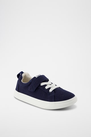Sneakers Cruz Lace-Up - Navy