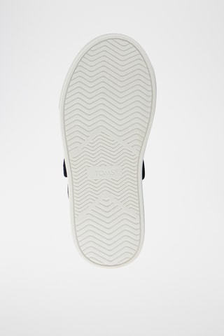 Sneakers Cruz Lace-Up - Navy