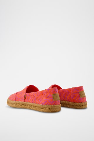 Espadrillas Alpargata Rope 2.0 - Rosso